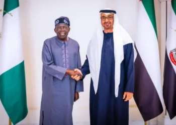 Visa Ban: UAE Delegation Arrives Nigeria Over Flight Resumption, Others