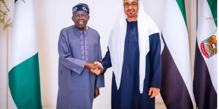 Visa Ban: UAE Delegation Arrives Nigeria Over Flight Resumption, Others