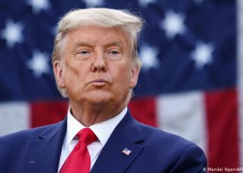 Trump To Appear In Court Today For Fraud Trial