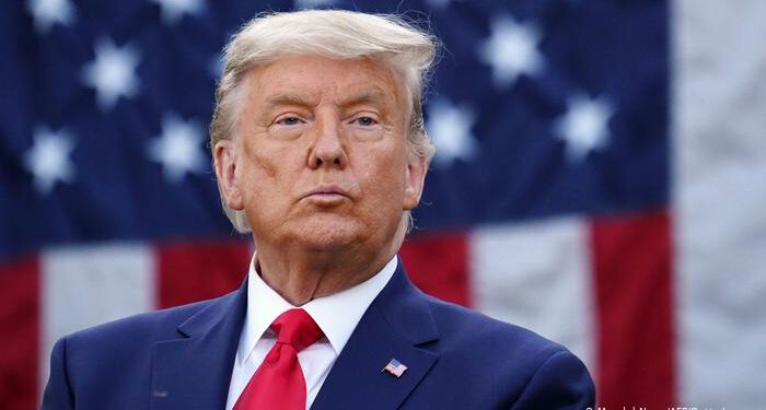 Trump To Appear In Court Today For Fraud Trial