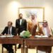 Saudi Fund For Development Supports Infrastructure Development In The Bahamas And Mauritius