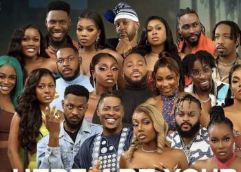 Eviction Jury, Other Major Highlights From Big Brother Naija All Stars Show