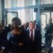 Diezani Appears In UK Court Over Bribery Offenses
