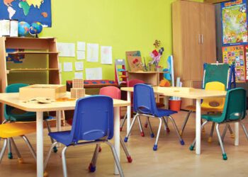 Special Needs Education In Nigeria: Concept, The Challenges And Remedies By Rizqah Aberuagba