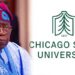 Chicago State University Releases Tinubu’s Academic Records To Atiku