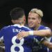 EPL: Chelsea Cruise To 2-0 Win Past Fulham
