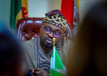 Nigeria Immigration Service Says All Passport Backlog Has Been Cleared