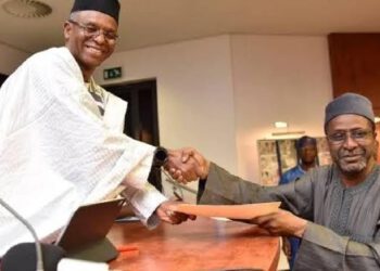 Tinubu Picks Balarabe To Replace El-Rufai As Minister