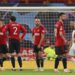 Man Utd Risk Early Champions League Exit After Galatasaray Defeat