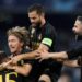UCL: Unfortunate Meret Hands Madrid Win At Napoli