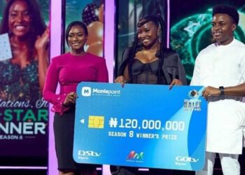 We Spent N5.5bn On BBNaija All Stars – Organisers