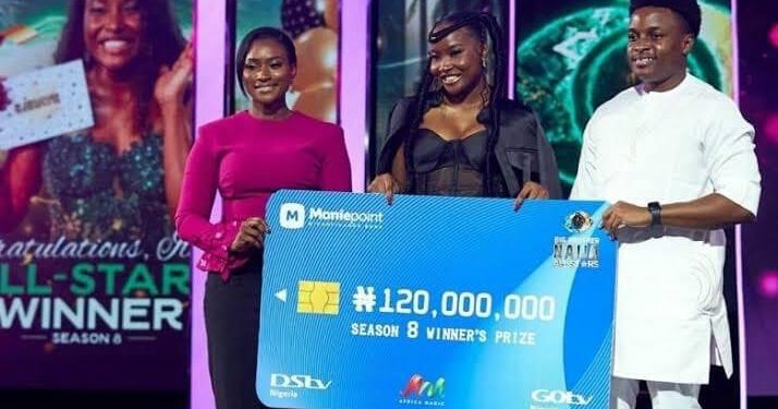 We Spent N5.5bn On BBNaija All Stars – Organisers