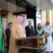 Saudi Fund For Development Inaugurates New Public School In Tajikistan