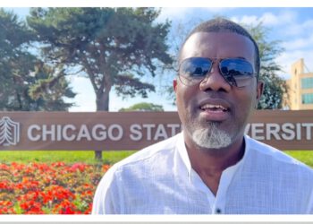 Open Letter To The Peoples Democratic Party By Reno Omokri