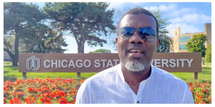 Open Letter To The Peoples Democratic Party By Reno Omokri