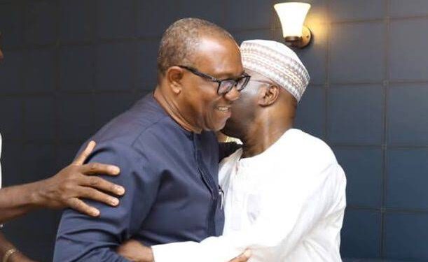 LP To Atiku: Don’t Drag Obi Into Your Tinubu Fight, He’s At Supreme Court For justice