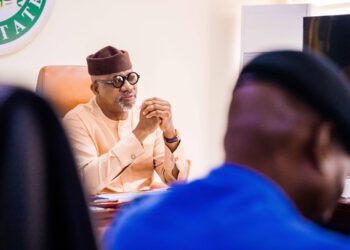 Abiodun Commiserates Ogunbanjo Family Over Demise Of Their Patriarch, Chief Christopher Oladipupo