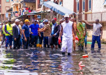 Environmental Sanitization: Sanwo-Olu Urged To Ignore Detractors