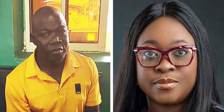 Bolanle Raheem: Court Sentences Killer ASP, Drambi Vandi To Death For Murder