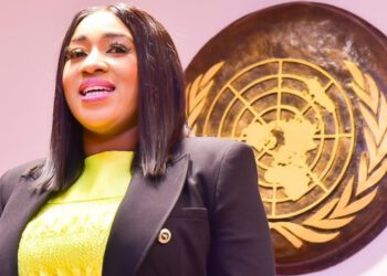 Betta Edu And The Quest For All Inclusive National Social Register By Taiwo Olapade