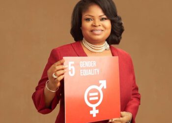 Princess Adejoke Orelope-Adefulire Affirms Commitment To Rights Of The Girl Child