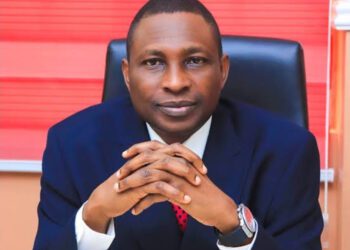 President Tinubu Appoints New EFCC Chairman