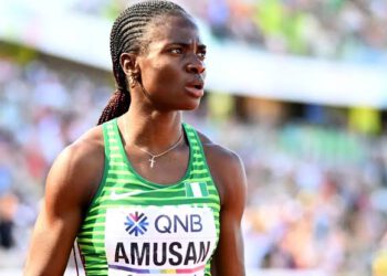 Tobi Amusan Missing As World Athlete Unveils Nominees For 2023 Awards