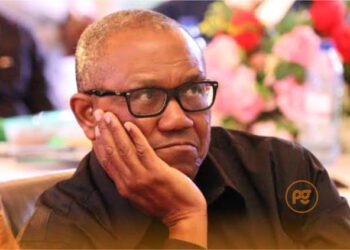 Labour Party Chieftain Exposes Peter Obi, Says Name On NYSC, UNN Certificates Different