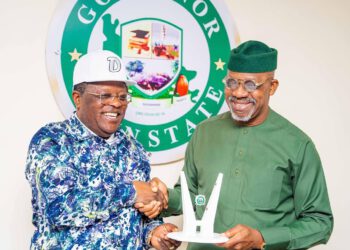 Lagos-Ota-Abeokuta Road: Ogun Ready To Take Over Project, Lauds FG