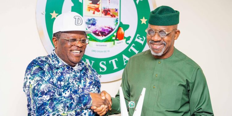 Lagos-Ota-Abeokuta Road: Ogun Ready To Take Over Project, Lauds FG