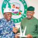 Lagos-Ota-Abeokuta Road: Ogun Ready To Take Over Project, Lauds FG