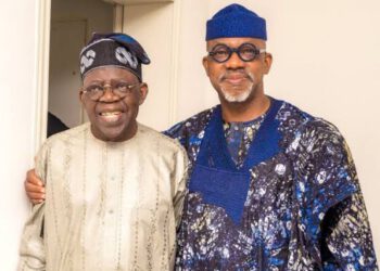 Dapo Abiodun Lauds Tinubu Over Lagos-Abeokuta Road Project