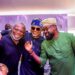 Lagos Film City Ejinrin, A Game Changer For The Entertainment Industry – Hon. Segun Olulade Eleniyan