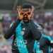 Iheanacho Continues Fine Form As Leicester City Down Swansea