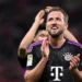 Bundesliga: Kane Scores As Bayern Win At Mainz, Leverkusen Go Top