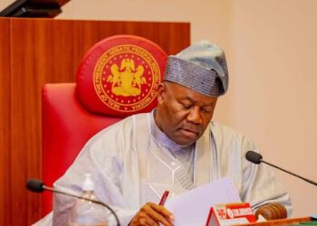 Senate Plans Law Making Electronic Transmission Of Results Mandatory