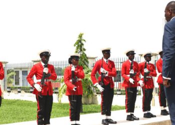 New EFCC Chairman Vows To Reposition And Refocus The Commission For Optimal Effectiveness