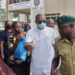 Lagos Doctor,  Olufemi Olaleye, Bags Life Imprisonment For Rape
