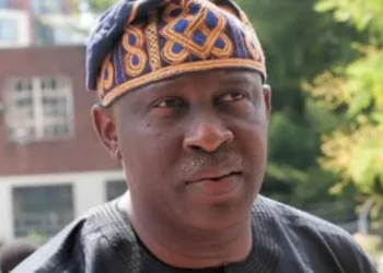 Court Sacks Ghandi Olaoye As Soun Of Ogbomoso