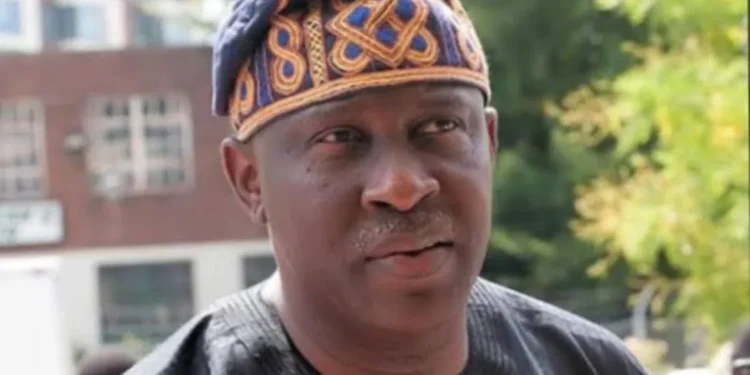 Court Sacks Ghandi Olaoye As Soun Of Ogbomoso