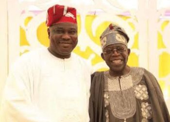 Supreme Court Triumph: Ikuforiji Felicitates President Tinubu