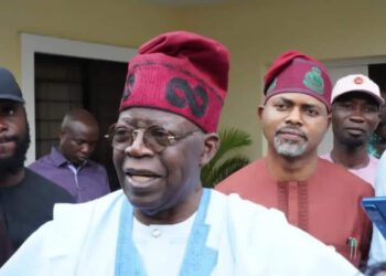 Tinubu’s Supreme Court Triumph: A New Dawn For Nigeria By Hon. Segun Olulade Eleniyan