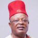 You Are Hired To Work, Not To Lament, Weep -Olokoba Tells Umahi