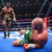 Tyson Fury Wins Split Decision Against MMA Fighter Ngannou