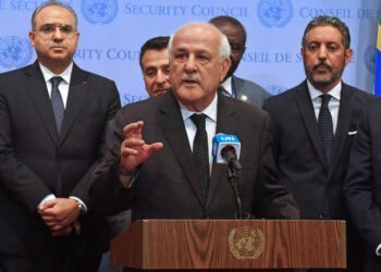 Israel Pounds Gaza As Red Cross Warns Of ‘Intolerable’ Suffering