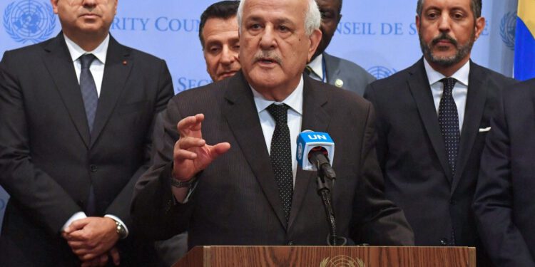 Israel Pounds Gaza As Red Cross Warns Of ‘Intolerable’ Suffering