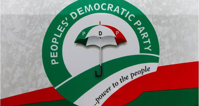 PDP Plans NEC Meeting After S’Court Judgment