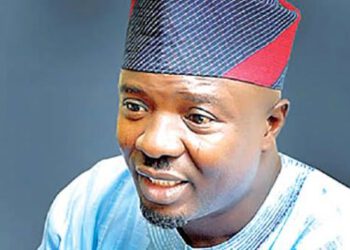 Appointment: Jimoh Appreciates Mr President As More Felicitate With Him On The Honour