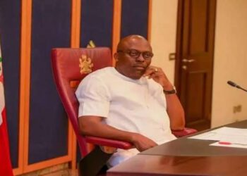 Gunshots At Rivers Assembly As Members Begin Gov Fubura’s Impeachment