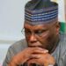 S’Court Verdict: History Will Vindicate Me – Atiku